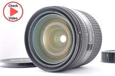 Objectif Nikon AF 24-85 mm