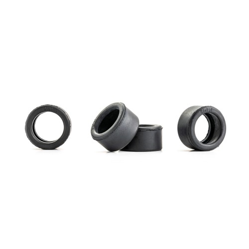 Slot racing tires p6b - tires, 'p6b'