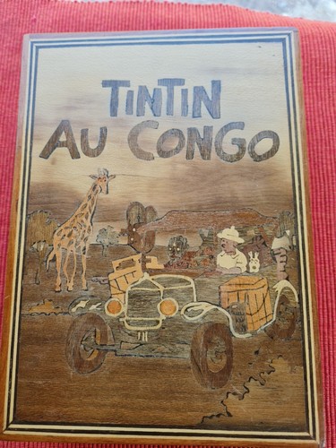 Superbe boîte en - superbe,