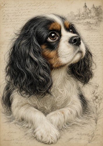 Affiche bébé cavalier - bébé,
