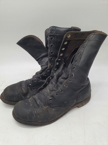 Bottes modèle 48 - bottes,