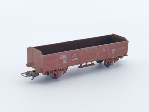 Lima wagon tombereau - -,
