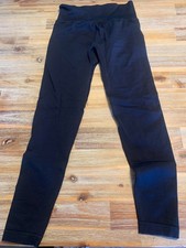 Legging épais sport taille S peu porté comme neuf