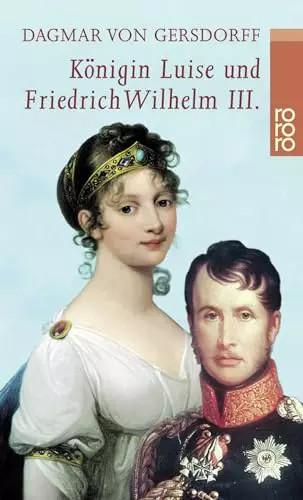 Königin luise und friedrich - königin,