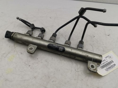 Rampe injection opel zafira - rampe,