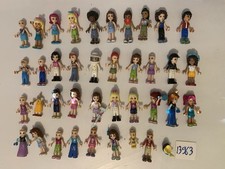 Gros Lot De Figurine Lego