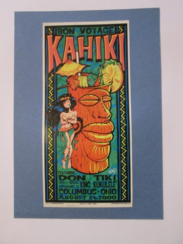 Art print vintage planche - vintage,