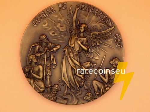 Naissance jésus christ - la, de