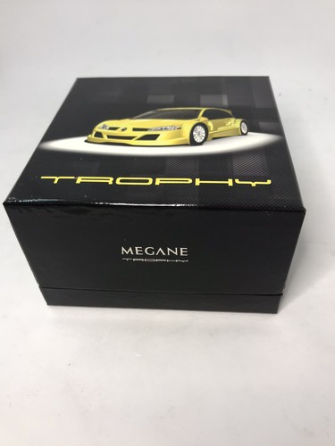 Renault megane trophy salon - renault,