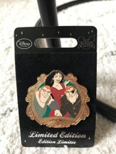 PIN Gothel Tangled Raiponce