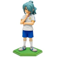 NEW Inazuma Eleven GO Legend