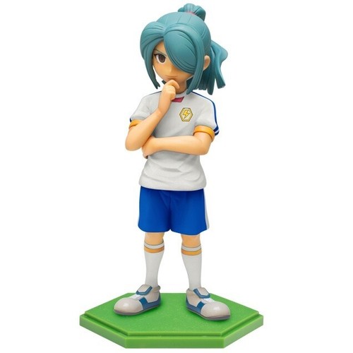 New inazuma eleven legend - new, go