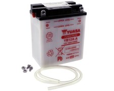 Batterie 12V 12Ah YUASA
