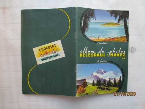 Album photos delespaul - de,