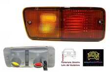 Feu Arriere Gauche Pour Nissan Patrol Gr 91 Lumiere Pare-Chocs Anti-brouillard
