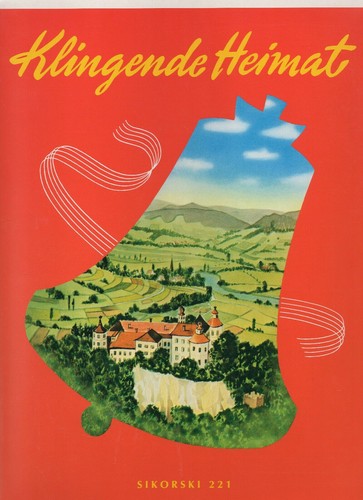 Klingende heimat sikorski 221 - sikorski,