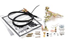 HIGH PERFORMANCE WEBER DCOE