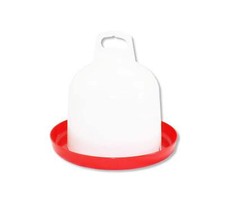 Abreuvoir À Double Cylindre