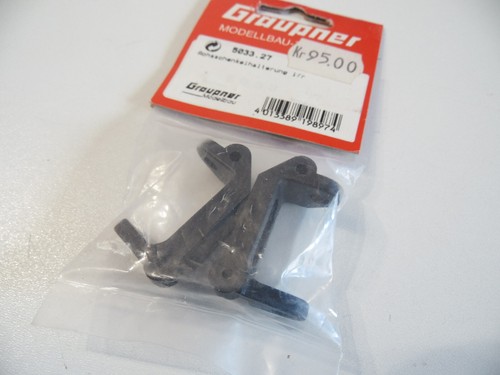 Vintage graupner 5033 - graupner, 5033.27