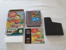 jeu nintendo nes en boite ou loose PLUSIEURS JEUX DISPONIBLES SUR CETTE ANNONCE