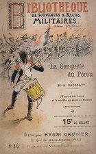 BIBLIOTHEQUE DES SOUVENIRS &