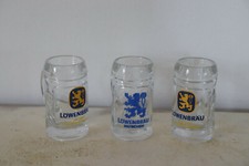 Ancienne chope à bière