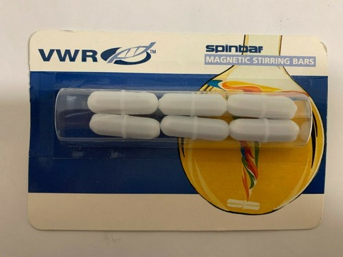 Vwr magnetic stirring - magnetic,