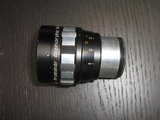 POUR PROJECTEUR 16MM HYPERGONAR