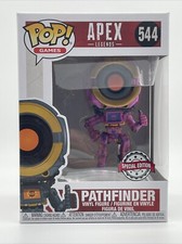 POP N°544 Apex Legends