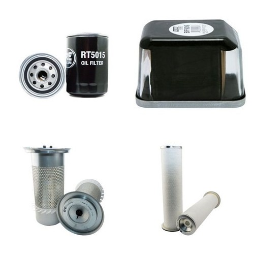 Kit filtre pour 3150 - 3150, air