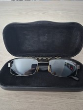 Lacoste Vintage Lunette Solaire De 1992 Petit Prix 