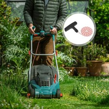  3 Sets Cordon De Traction Corde Lanceur Tronconneuse Manche Corder