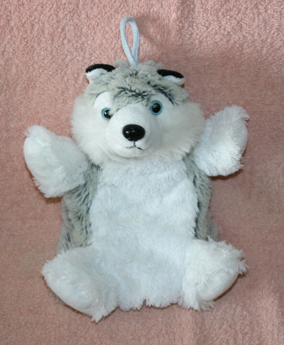 Rodadou roda doudou chien - roda,