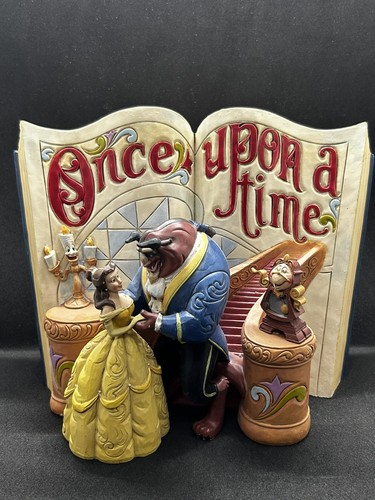 Figurine belle la - figurine, bête