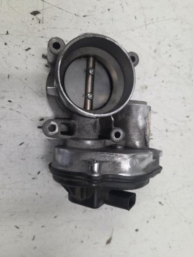 Boitier papillon ford - ford, 5