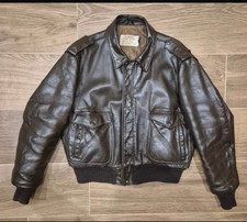 SCHOTT FLIGHT JACKET 674 TYPE