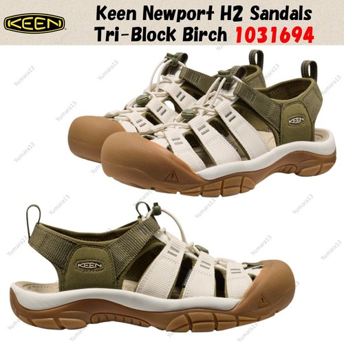 Sandales keen newport - sandales,