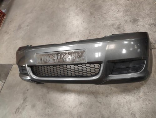 Pare choc avant toyota - choc,