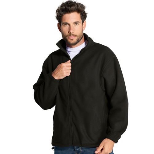 Polaire veste homme - polaire,