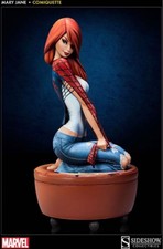 Sideshow Mary Jane Comiquette
