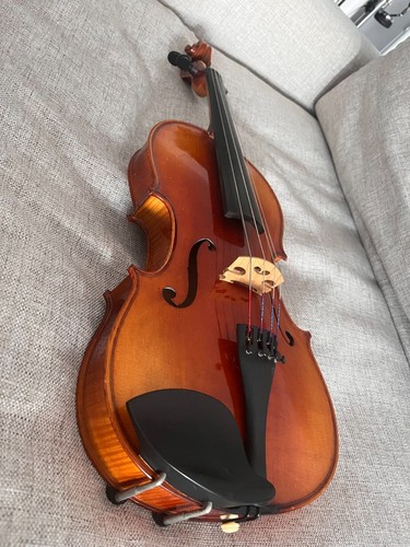 Alto luthier excellent - luthier, etat