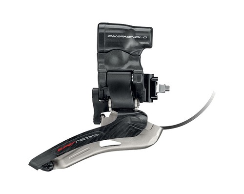 Campagnolo changeur plaque - campagnolo,