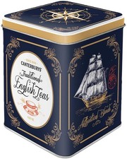 Nostalgic-Art - Boîte à Thé