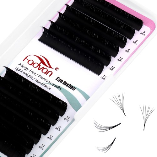 Extension cils easy - easy, 0.05dd