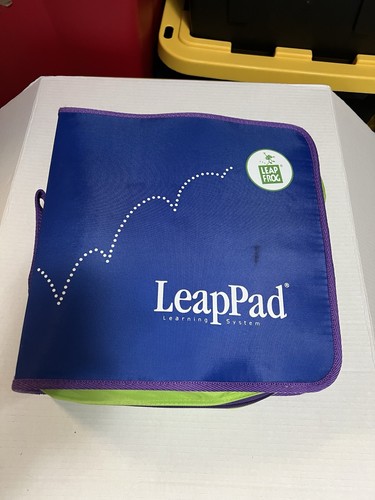 Leap frog - frog, pad
