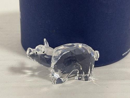 Figurine swarovski 289914 - swarovski,