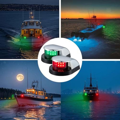 Feux navigation pour - 2,