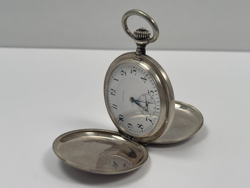 Ancienne montre gousset - ancienne,