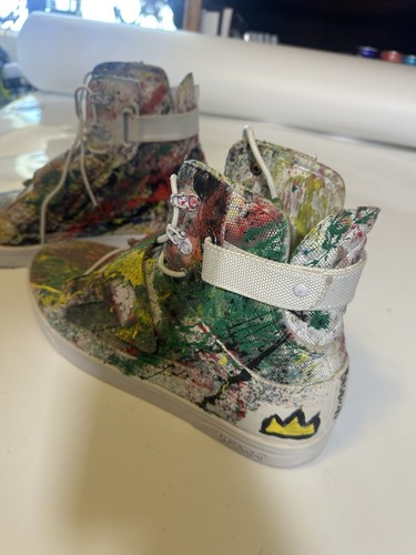 Jean michel basquiat - jean-michel, vlado