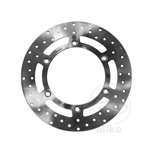 Brembo disque frein - disque, de